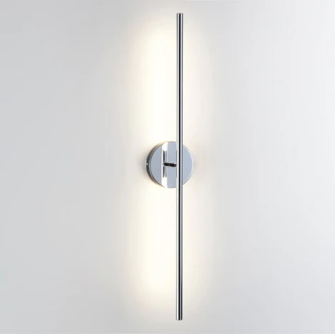 Бра линейное светодиодное Odeon Light Fuerte 4323/12WL (220V)