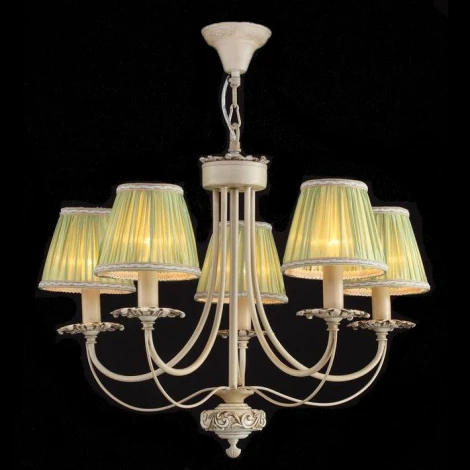 Подвесная люстра Maytoni Elegant 11 ARM325-05-W
