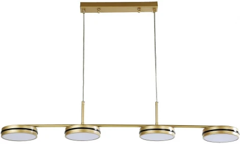 Подвесной светильник F-Promo Disco 4043-4P