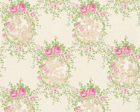 Рулонные обои Chateau 34499-2