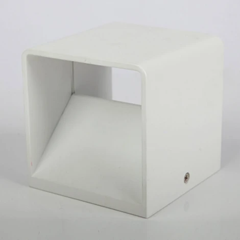 Настенный светильник DesignLed MISTERY GW-9201A-5-WH-WW (220V, куб)