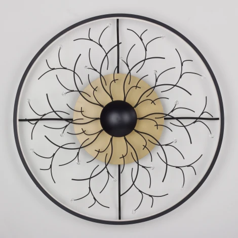 Потолочная люстра Favourite Waltz 2520-6C