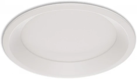 Точечный светильник встраиваемый APL LED Ingrid 3322.LDY12016/12W/4K (220V, круглые, IP40)