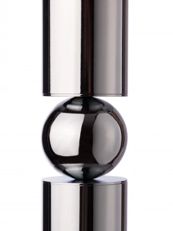 Подвесной светильник Loft IT Lee 1511-CH (220V, на проводе, круглые)