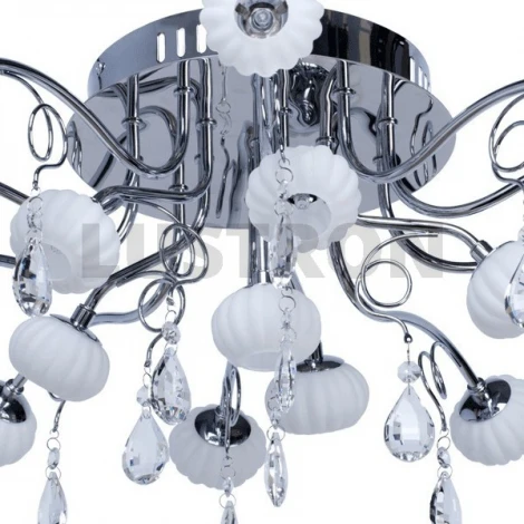 Потолочная люстра MW-Light Амелия 360013416
