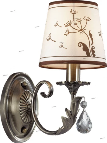 Бра Odeon Light Gabinna 3220/1W