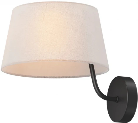 Бра Maytoni Modesto MOD360WL-01B (220V)