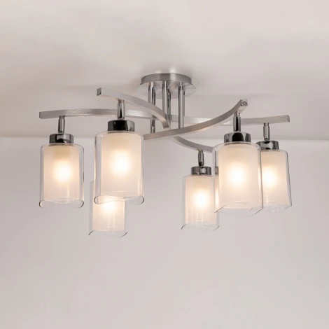 Потолочная люстра Citilux Аэлита CL169161 (220V)