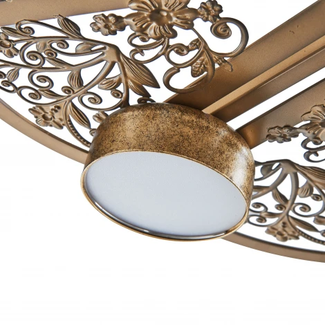 Потолочный светильник Favourite Ornamentum 2604-6C