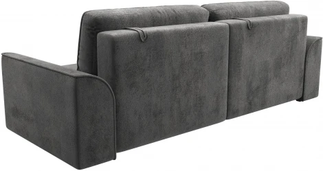 Диван прямой Лига-048 НПБ Лига Диванов (Велюр) арт.128232