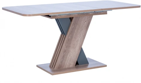 Стол раздвижной Гросс 2500000083648 Leset