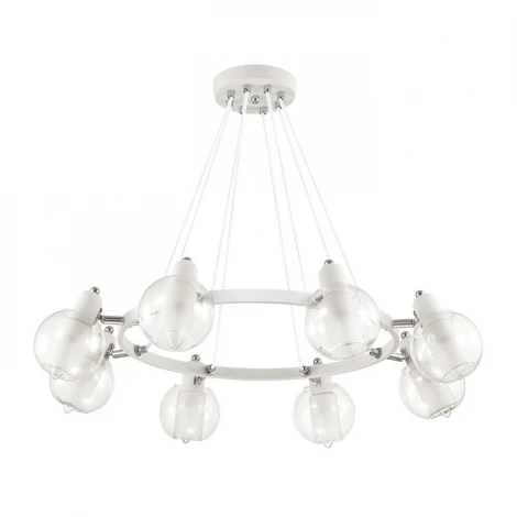 Подвесная люстра Lumion Rita 3648/8