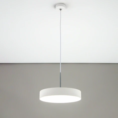 Подвесной светильник Citilux Тао CL712S240N (LED, 220V, диммер, на проводе, круглые)