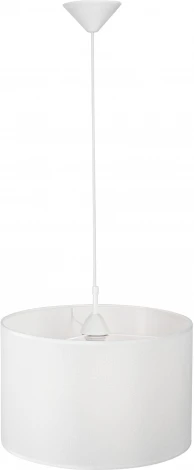 Подвесной светильник Vitaluce V2827-0/1S (220V, на проводе, круглые)