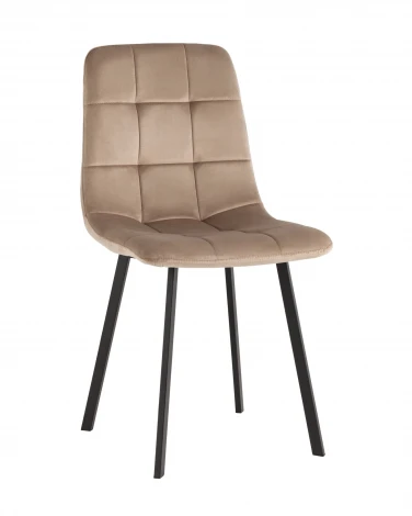 Стул Chilly велюр мокка Stool Group арт.УТ000039296