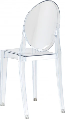 Стул Victoria Ghost NEW прозрачный 4 шт. Stool Group (арт.УТ000037301)