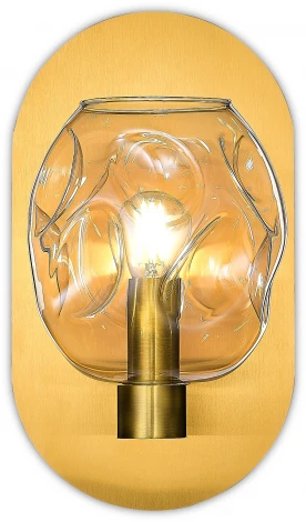 Бра Idesia SL1188.301.01 ST Luce (220V)