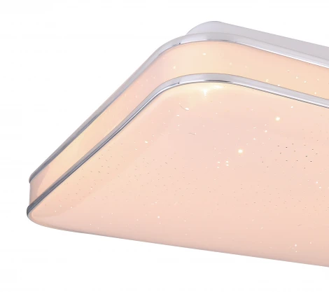 Потолочный светильник светодиодный Lassy 48406-24 Globo (220V)