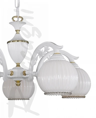 Подвесная люстра Reccagni Angelo L 9600/5
