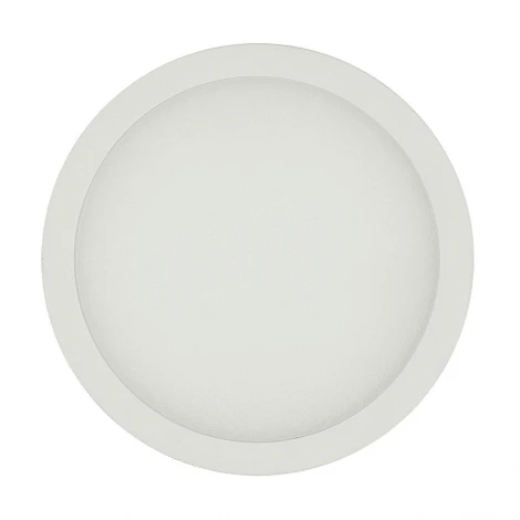 Встраиваемый точечный светильник Citilux Омега CLD50R080N (LED, 220V, диммер)