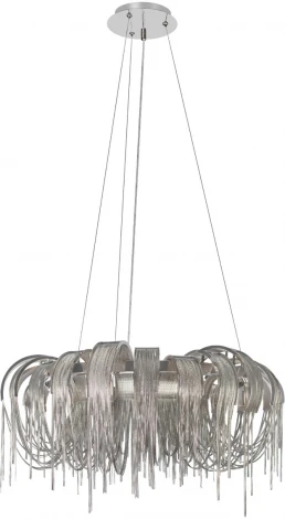 Подвесная люстра Loft It Volver 10404/800 SN (220V, на тросе)