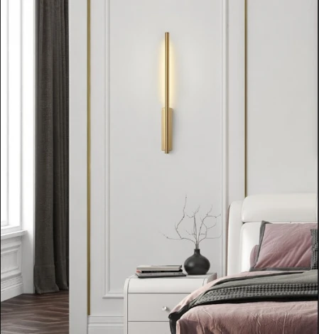 Настенный светильник Simple Story 1176 1176-LED8WL