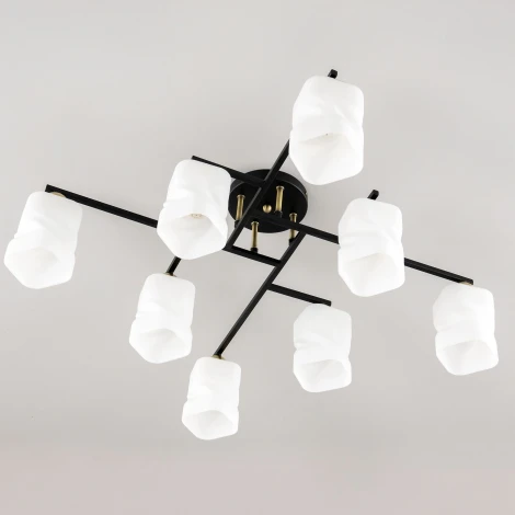 Потолочная люстра Citilux Джером CL129285