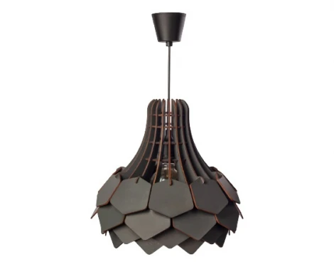 Подвесной светильник Мелодия Света PS1N 000039846