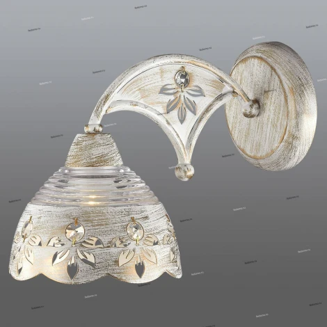 Бра Odeon Light Novia 3209/1W