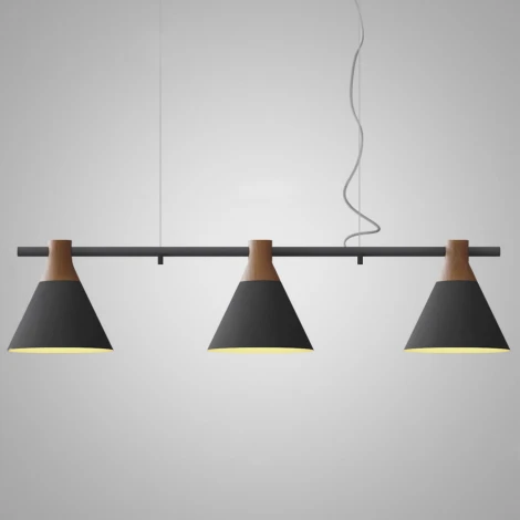 Подвесной светильник E27 Lu Carte LC-11-0070