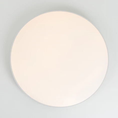 Потолочный светильник светодиодный с регулировкой цветовой температуры LED4U LEDtrec LT304-370