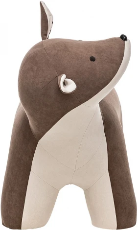 Пуф Leset Bambi (Фанера,ДСП/Велюр) Leset арт.2500000130854