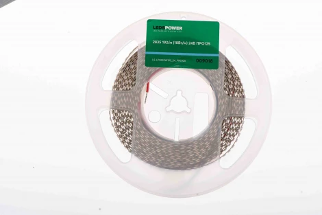 Светодиодная лента 18Вт/м 24В 5м LEDS POWER ПРО125 009018