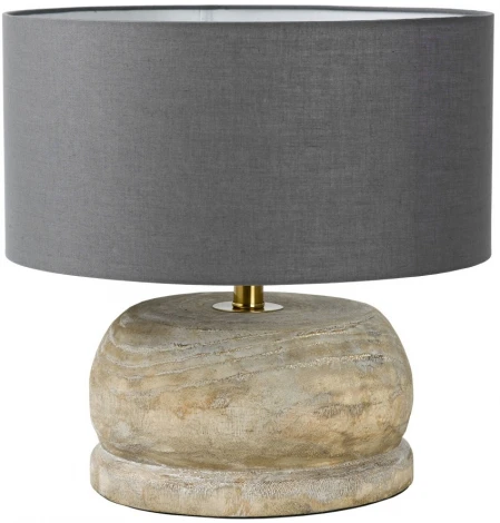 Настольная лампа Lussole Midland LSP-0941 (220V, выключатель)