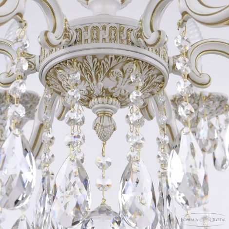 Подвесная люстра Bohemia AL7801 AL78101/6/175 A WMG