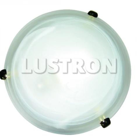 Настенно-потолочный светильник Arte Lamp Luna A3430AP-1GO