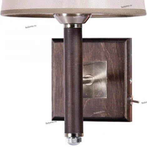 Бра Дубравия Шери 160-41-11W