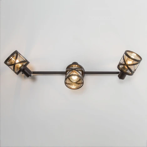 Спот на штанге Citilux Гессен CL536635 (220V, выключатель)