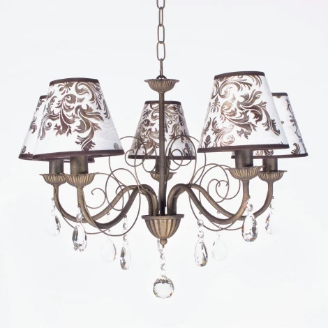 Подвесная люстра Day&Night DN12895