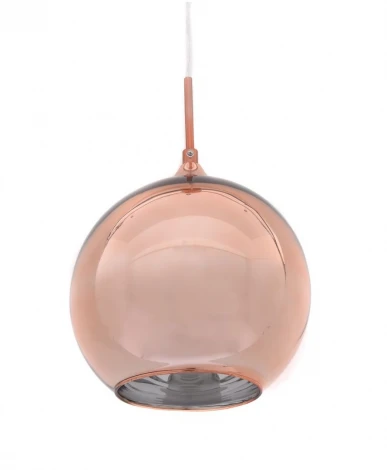 Подвесной светильник Lumina Deco Lobos LDP 107-200 R.GD