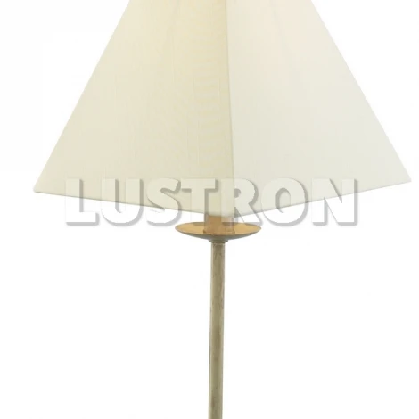 Интерьерная настольная лампа Arte Lamp Scandy A5555LT-1WH