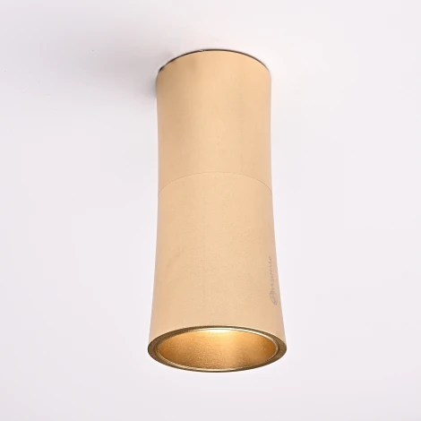 Потолочный светильник Zyppa Gold H12 By ImperiumLoft Zyppa01 (LED, 220V, круглые)