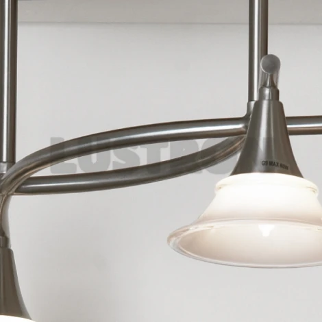 Потолочный светильник Lussole Marche LSC-2499-06