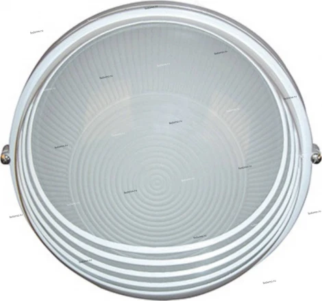 Horoz Alp HL907 (070-007-0060) white