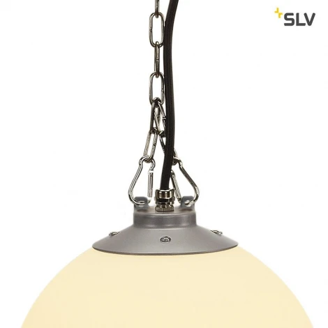 Уличный светильник подвесной Slv Rotoball 228050