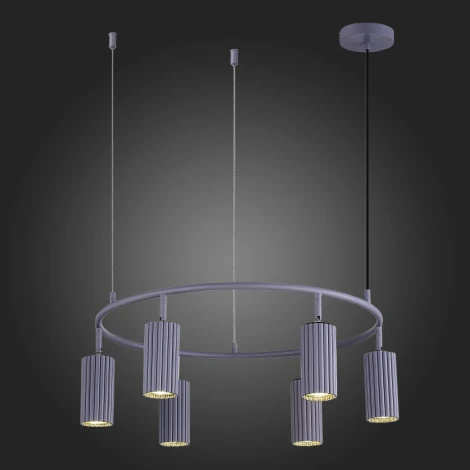 Подвесной светильник ST Luce Kendo SL1213.703.06