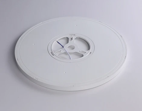 Потолочный светильник круглый светодиодный Ambrella ORBITAL FZ1959 (220V, круглые, IP54)