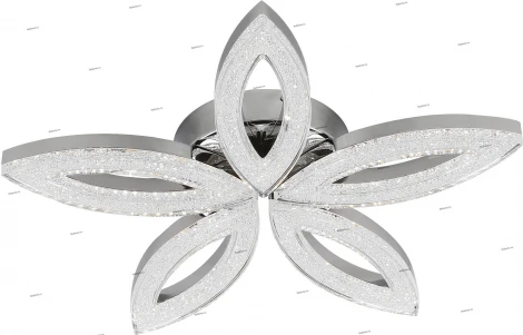 Kink Light Флора Кристалл 08026.21 (3000К)