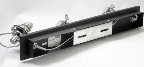 Спот Lussole Abruzzi GRLSL-7901-03