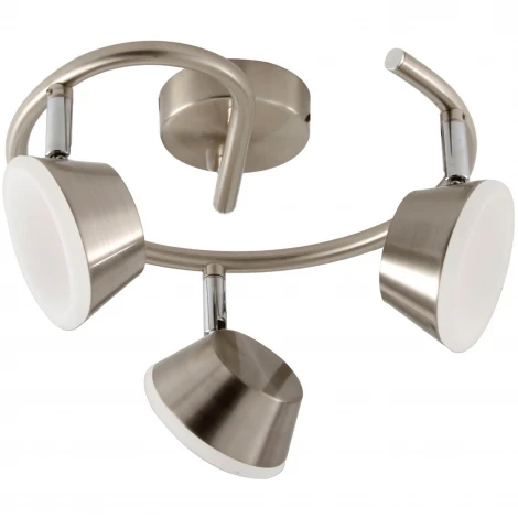 Спот Toplight Jenifer TL1238Y1-03SN (LED, 220V)